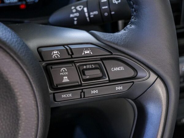 Toyota Yaris Cross Hybrid – Image 11