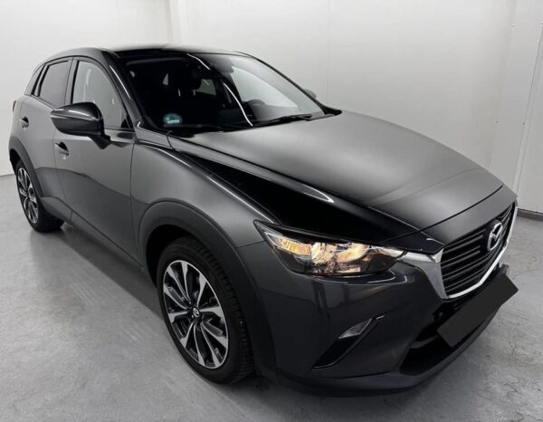 Mazda CX-3 – Image 2