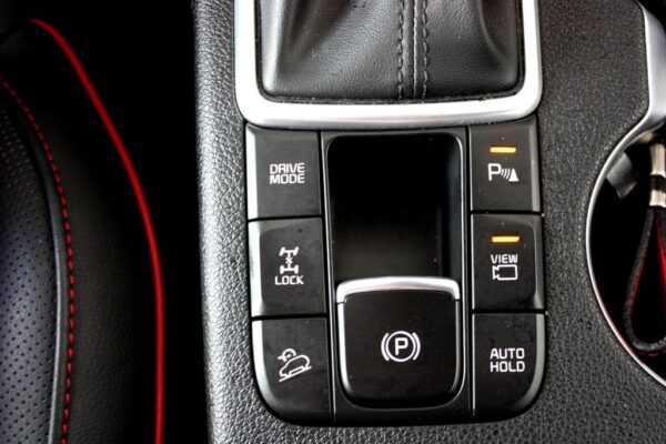 Kia Sportage – Image 13