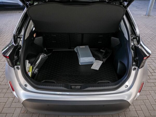 Toyota Yaris Cross Hybrid – Image 26