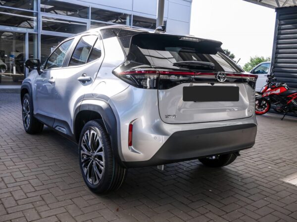 Toyota Yaris Cross Hybrid – Image 2