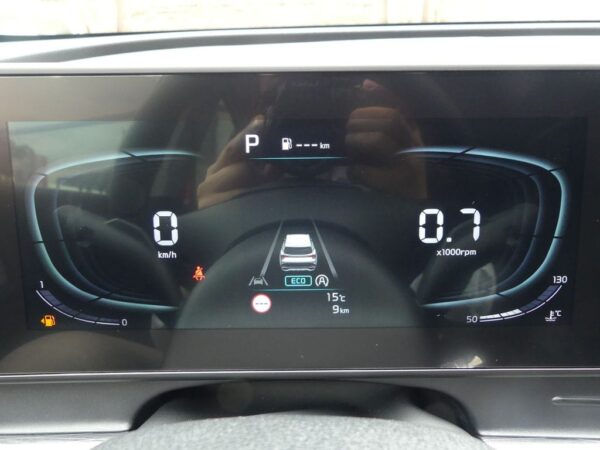 Kia Sportage – Image 17