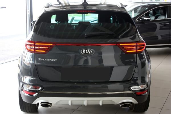 Kia Sportage – Image 7