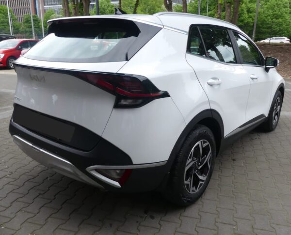 Kia Sportage – Image 3