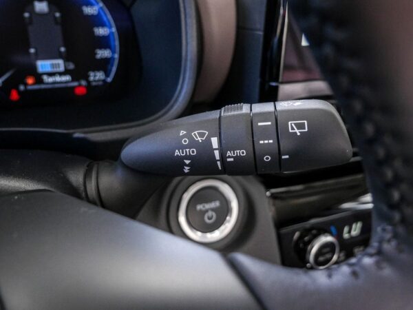 Toyota Yaris Cross Hybrid – Image 14