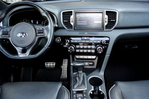 Kia Sportage – Image 20