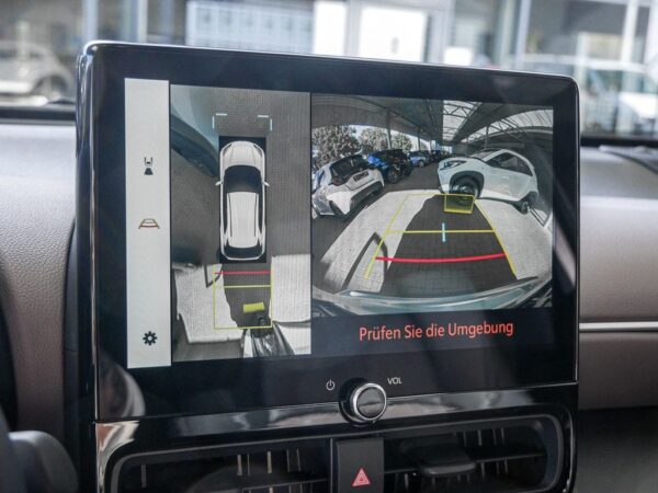 Toyota Yaris Cross Hybrid – Image 23