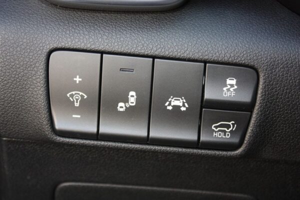 Kia Sportage – Image 14