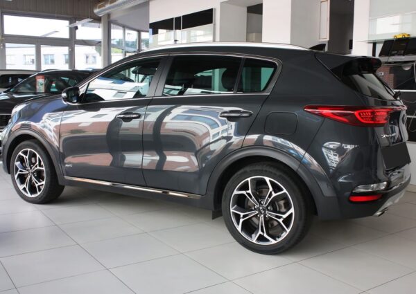 Kia Sportage – Image 6