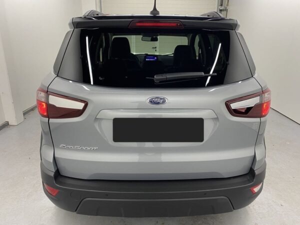 Ford EcoSport – Image 5