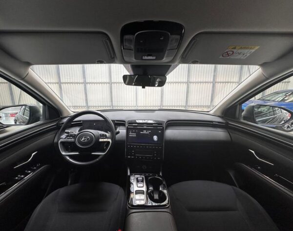 Hyundai Tucson – Image 10