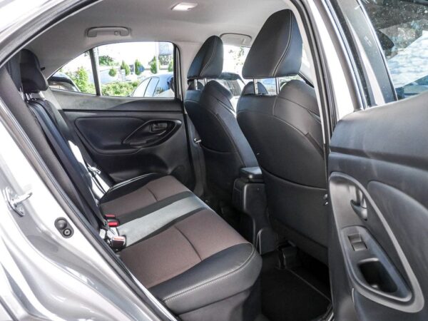 Toyota Yaris Cross Hybrid – Image 31