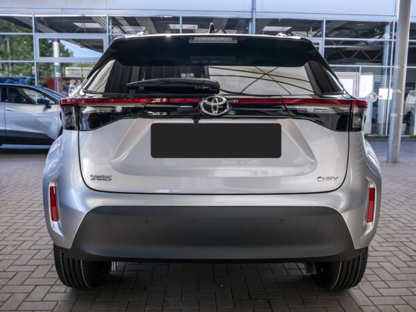 Toyota Yaris Cross Hybrid – Image 4