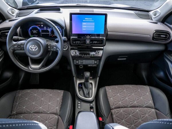 Toyota Yaris Cross Hybrid – Image 29