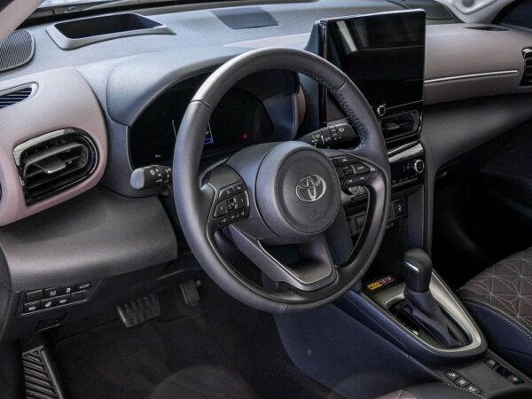 Toyota Yaris Cross Hybrid – Image 7