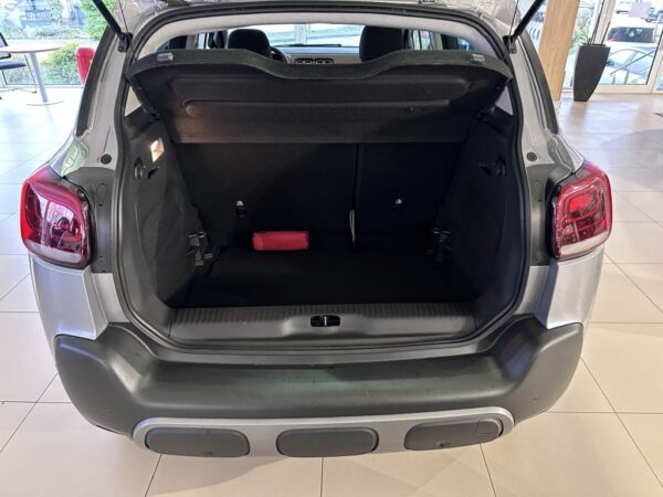 Citroën C3 Aircross – Image 9