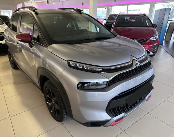 Citroën C3 Aircross – Image 2