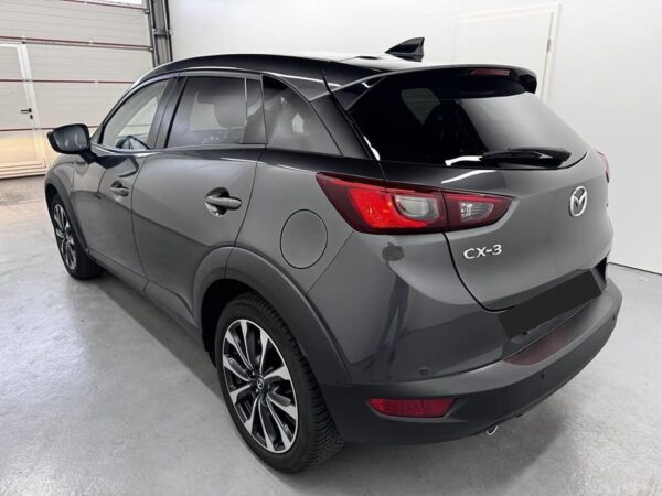 Mazda CX-3 – Image 3