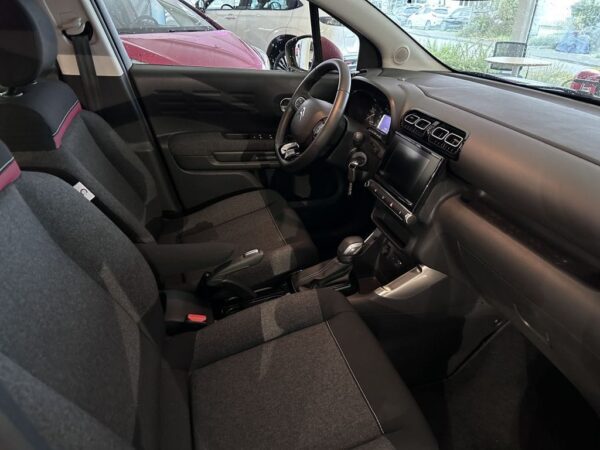 Citroën C3 Aircross – Image 7