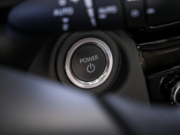 Toyota Yaris Cross Hybrid – Image 13