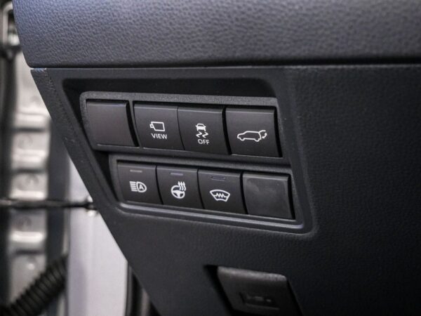 Toyota Yaris Cross Hybrid – Image 8