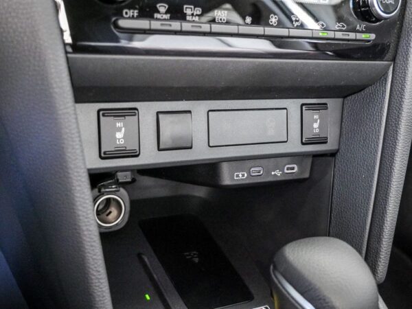 Toyota Yaris Cross Hybrid – Image 21
