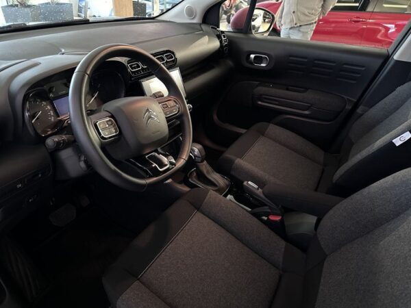 Citroën C3 Aircross – Image 10