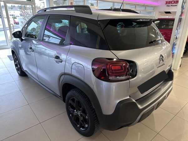 Citroën C3 Aircross – Image 3