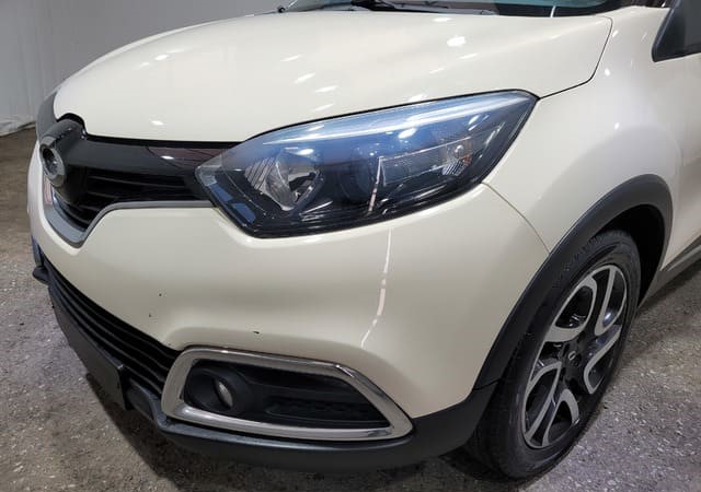 Renault Samsung QM3 – Image 8