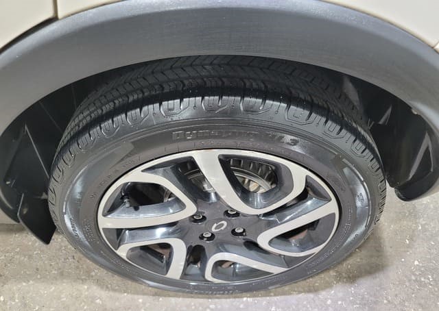 Renault Samsung QM3 – Image 17