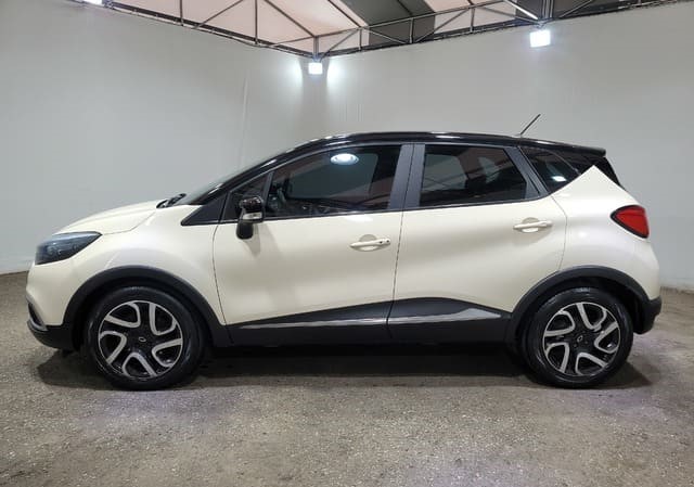 Renault Samsung QM3 – Image 5