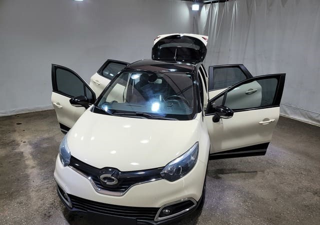 Renault Samsung QM3 – Image 6