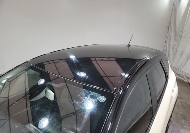 Renault Samsung QM3 – Image 18