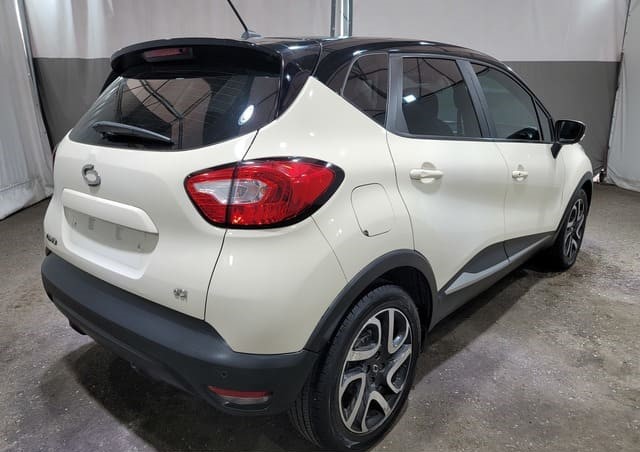 Renault Samsung QM3 – Image 7