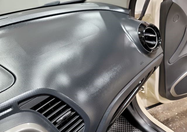 Renault Samsung QM3 – Image 19