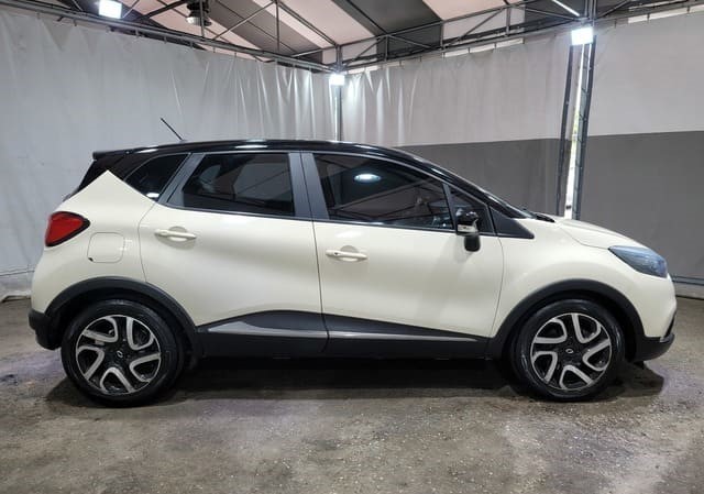 Renault Samsung QM3 – Image 12