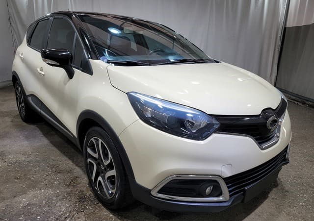 Renault Samsung QM3 – Image 9