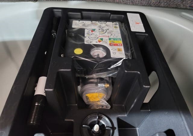 Renault Samsung QM3 – Image 20