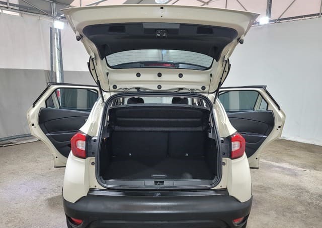 Renault Samsung QM3 – Image 10