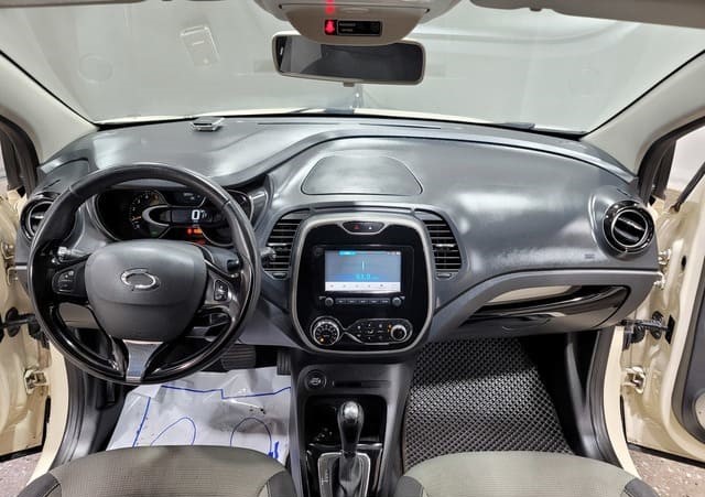 Renault Samsung QM3 – Image 21
