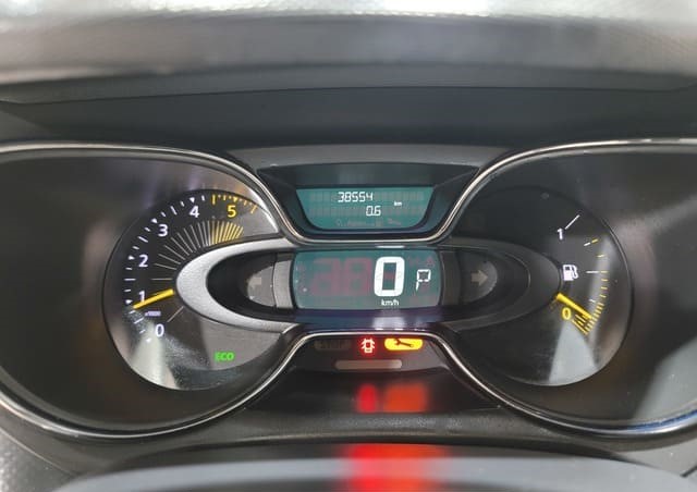 Renault Samsung QM3 – Image 23