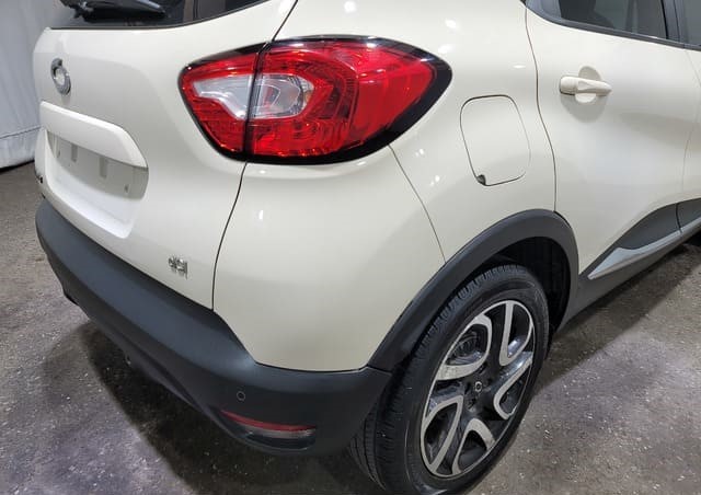 Renault Samsung QM3 – Image 11