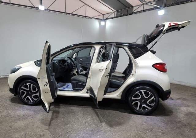 Renault Samsung QM3 – Image 14