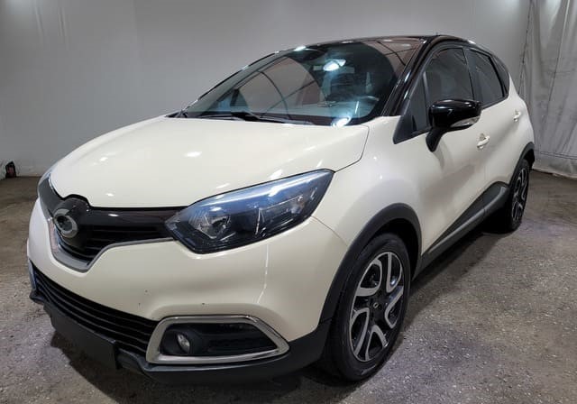 Renault Samsung QM3 – Image 4