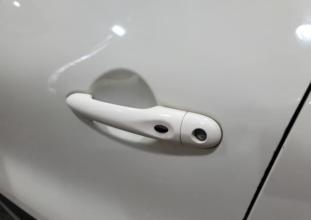 Renault Samsung QM3 – Image 15