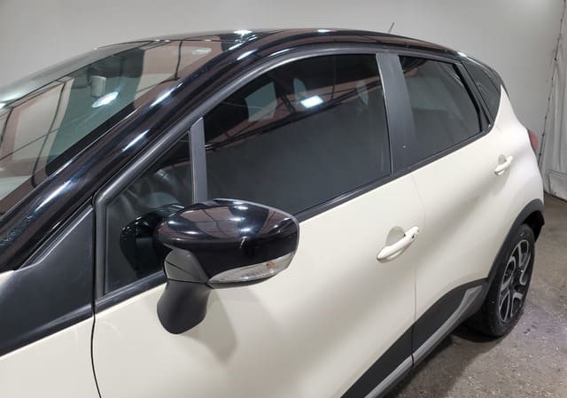 Renault Samsung QM3 – Image 13