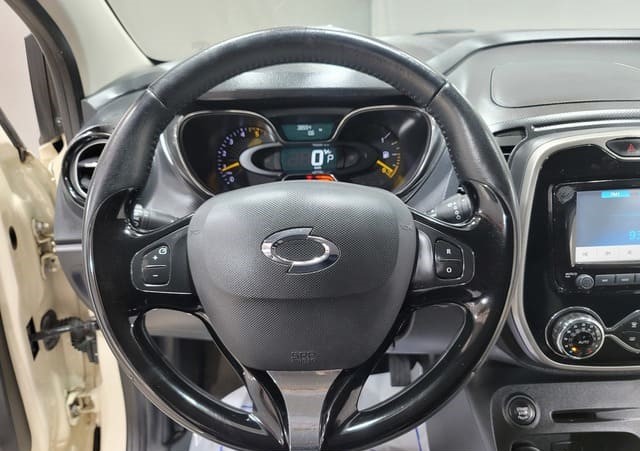 Renault Samsung QM3 – Image 25