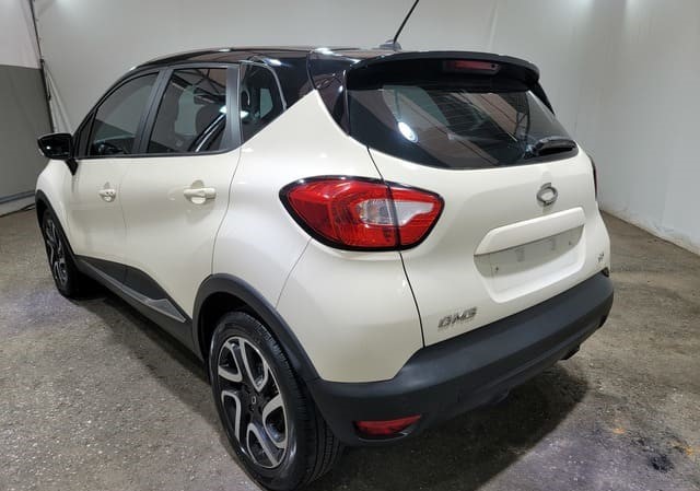 Renault Samsung QM3 – Image 3