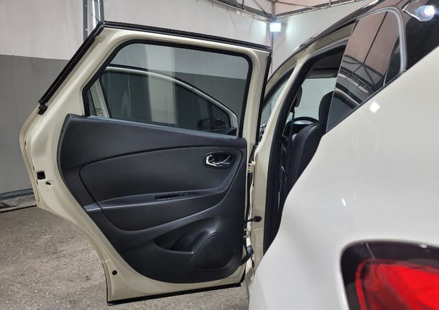 Renault Samsung QM3 – Image 16