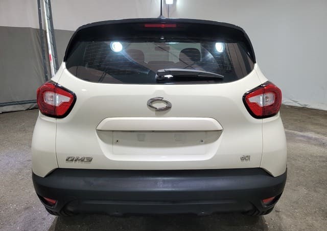 Renault Samsung QM3 – Image 2